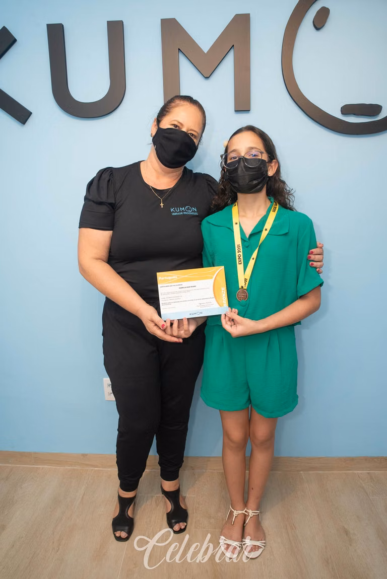 Inauguração Kumon Unidade Progresso – foto 115
