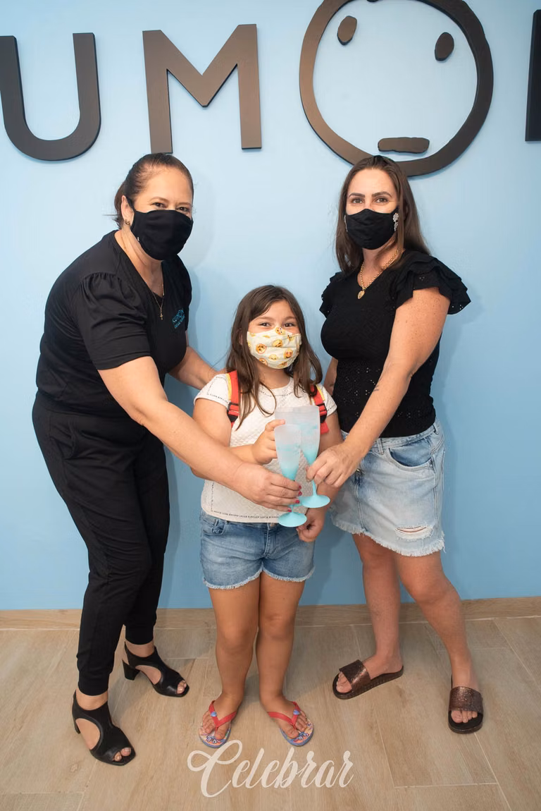 Inauguração Kumon Unidade Progresso – foto 120