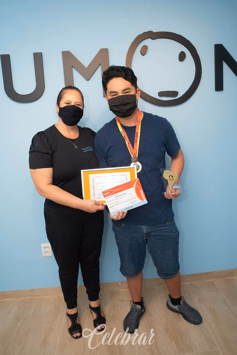 Inauguração Kumon Unidade Progresso – foto 134
