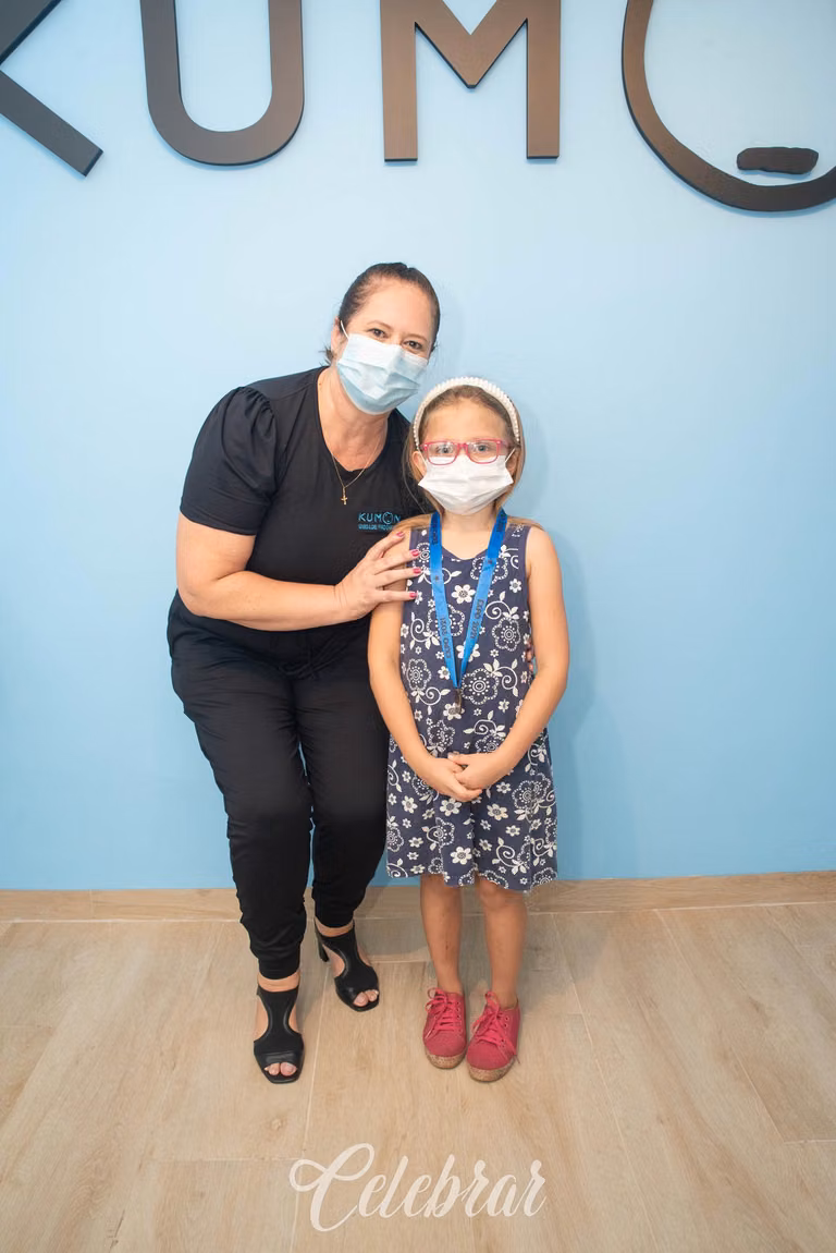 Inauguração Kumon Unidade Progresso – foto 172