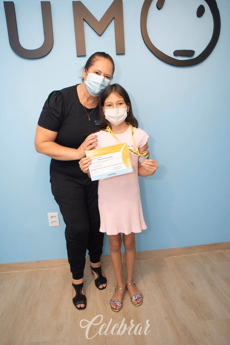 Inauguração Kumon Unidade Progresso – foto 182
