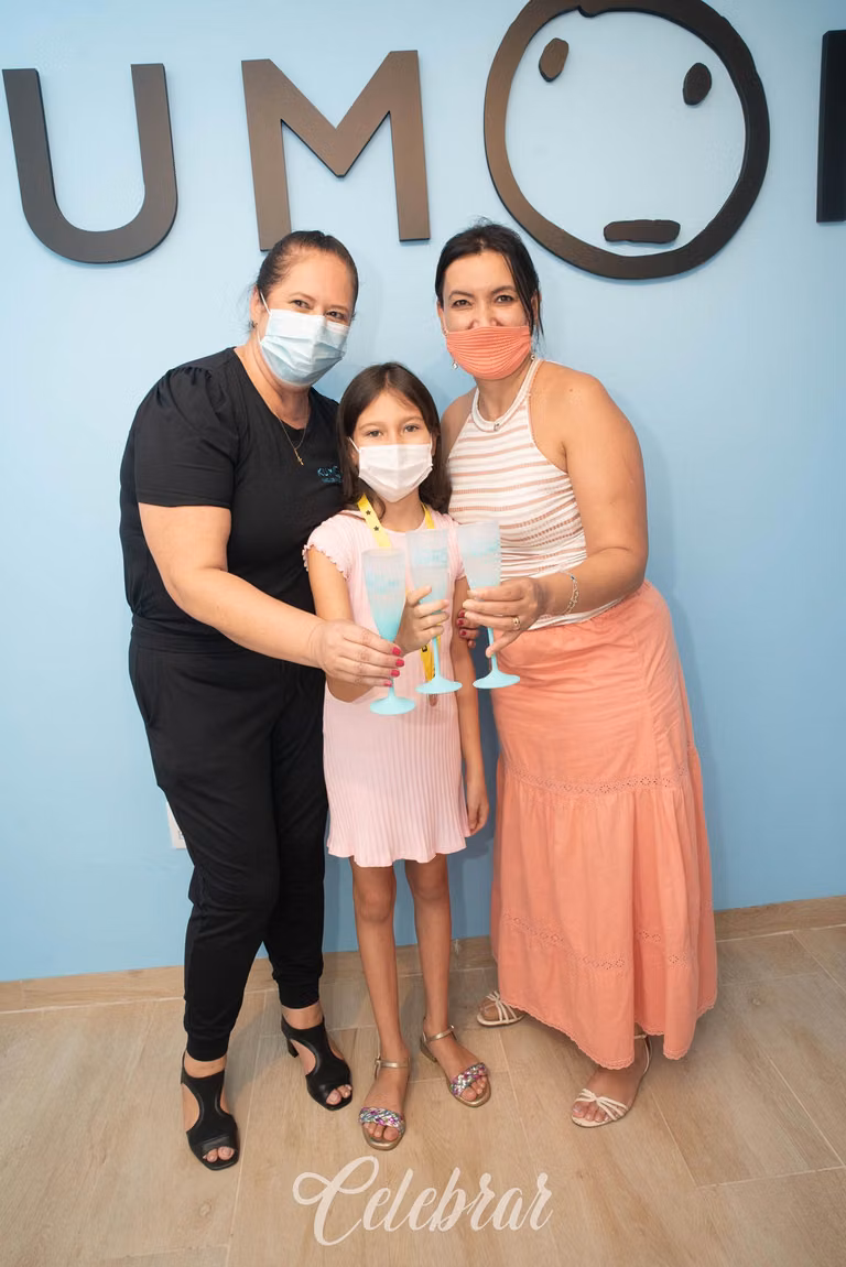 Inauguração Kumon Unidade Progresso – foto 184