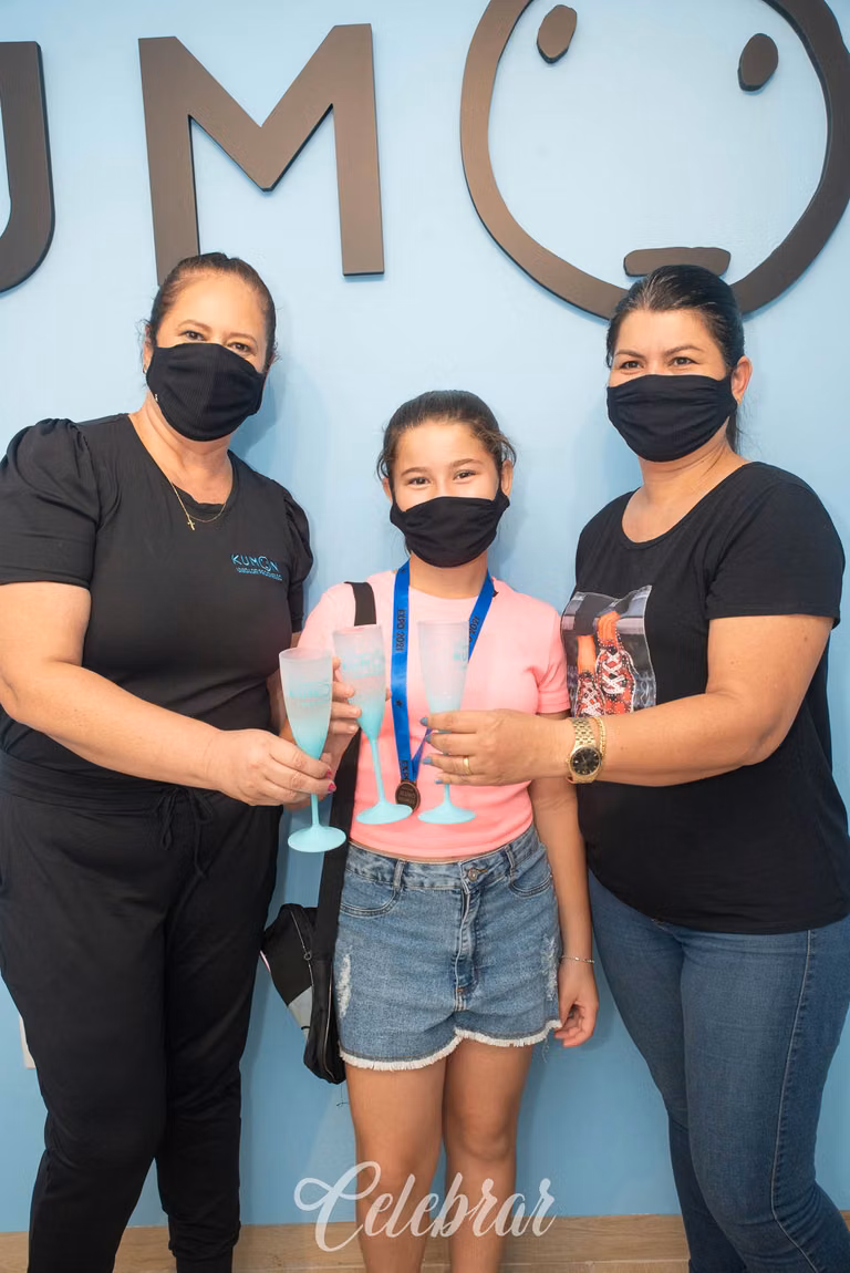 Inauguração Kumon Unidade Progresso – foto 23