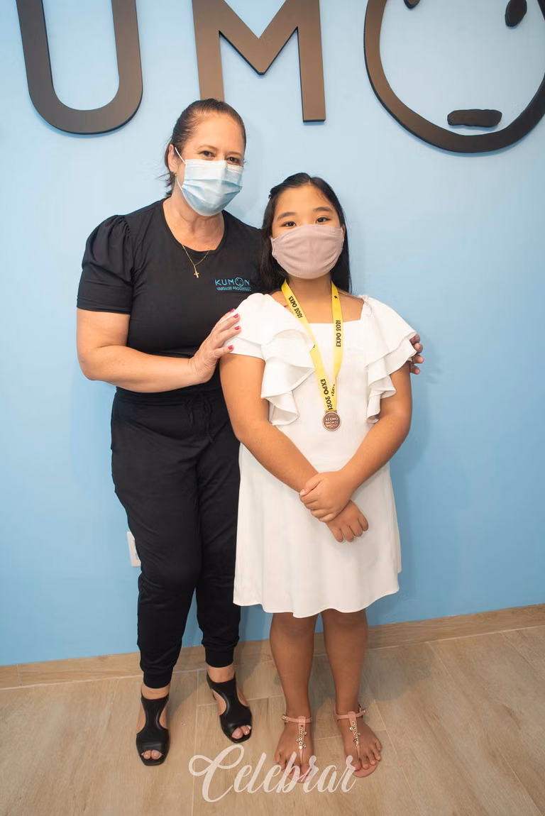Inauguração Kumon Unidade Progresso – foto 275