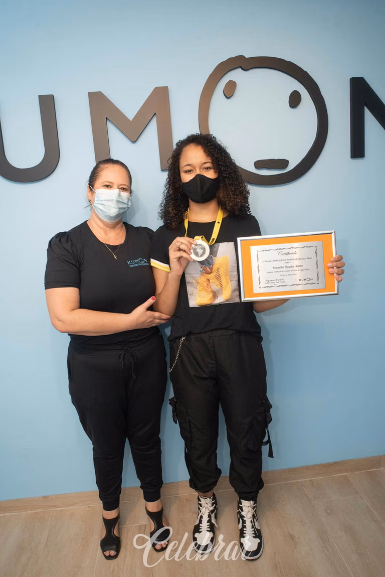 Inauguração Kumon Unidade Progresso – foto 281