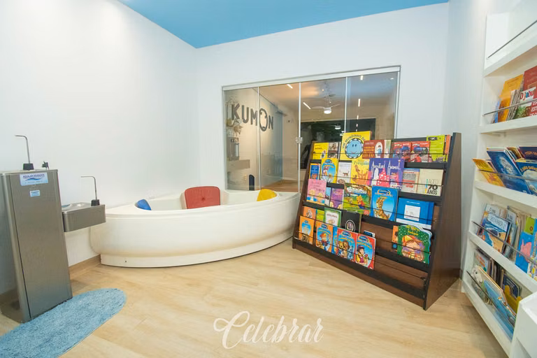 Inauguração Kumon Unidade Progresso – foto 352