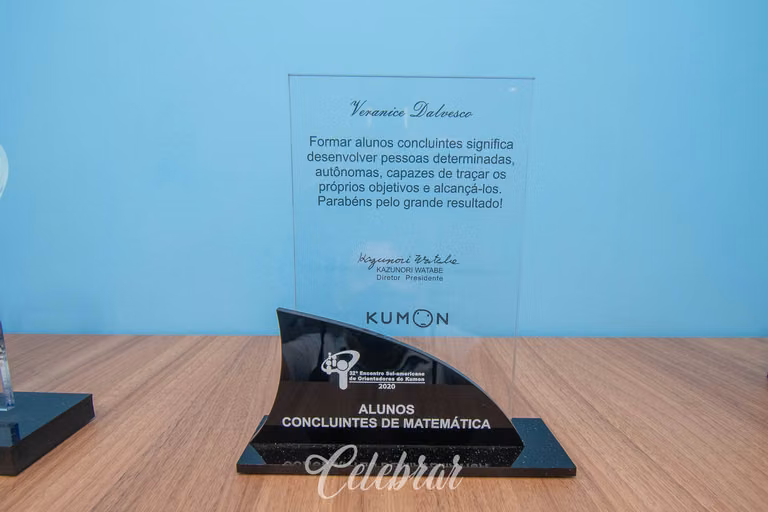 Inauguração Kumon Unidade Progresso – foto 355