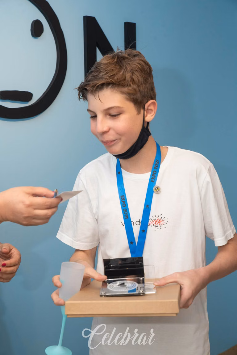 Inauguração Kumon Unidade Progresso – foto 93
