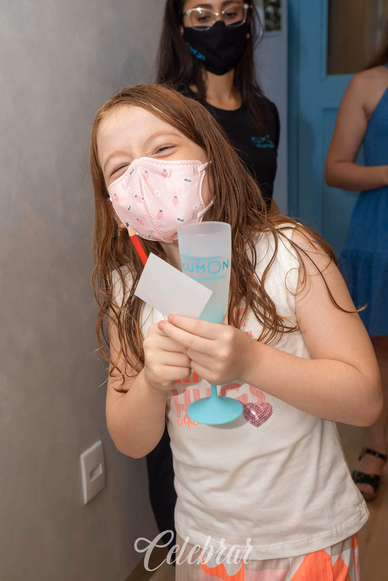 Inauguração Kumon Unidade Progresso – foto 94