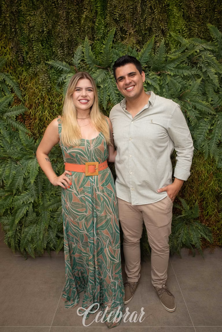 Inauguração Zurich Clinic – foto 172