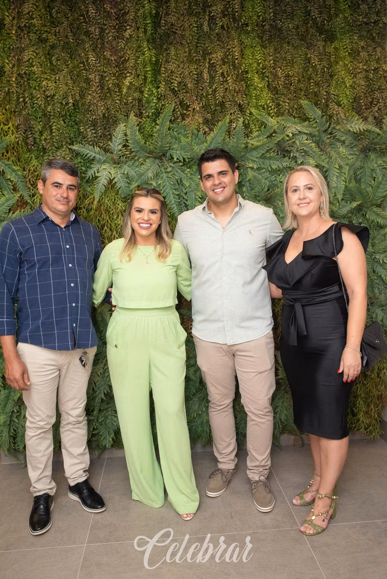 Inauguração Zurich Clinic – foto 179