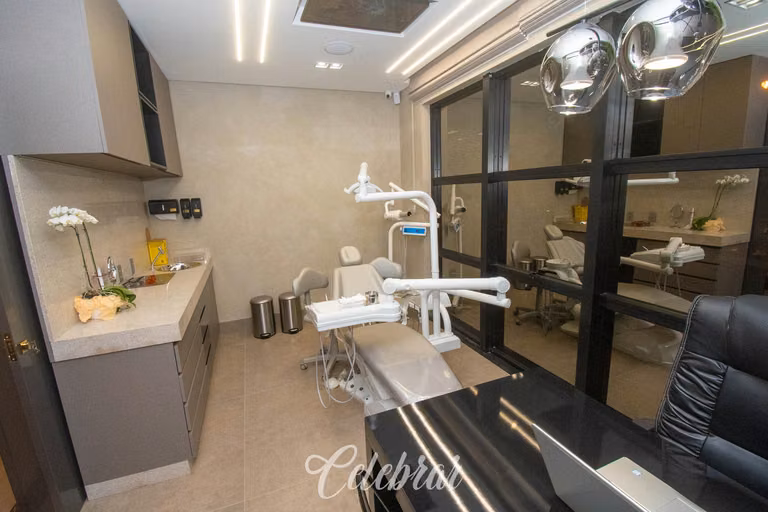 Inauguração Zurich Clinic – foto 20