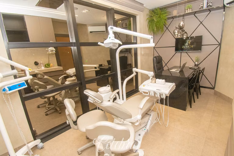 Inauguração Zurich Clinic – foto 23