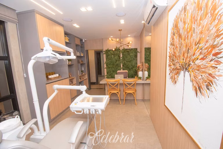 Inauguração Zurich Clinic – foto 29