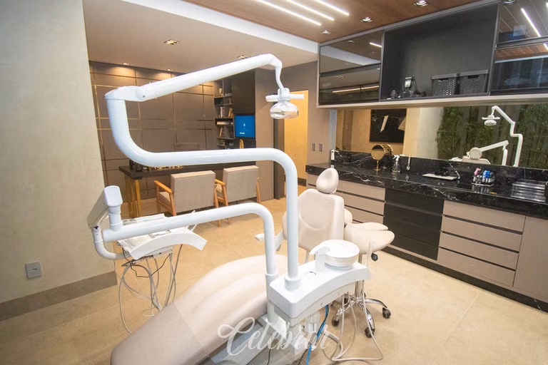 Inauguração Zurich Clinic – foto 45