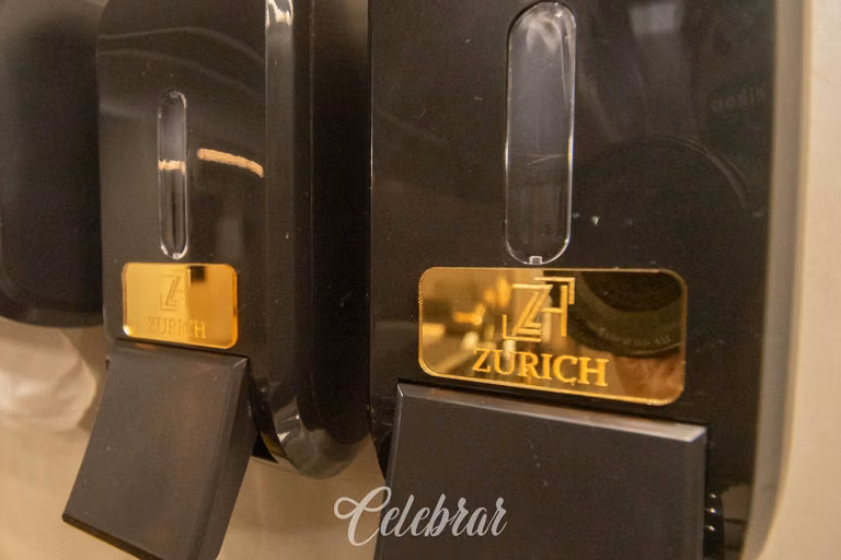 Inauguração Zurich Clinic – foto 49