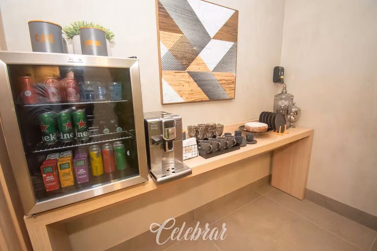 Inauguração Zurich Clinic – foto 51