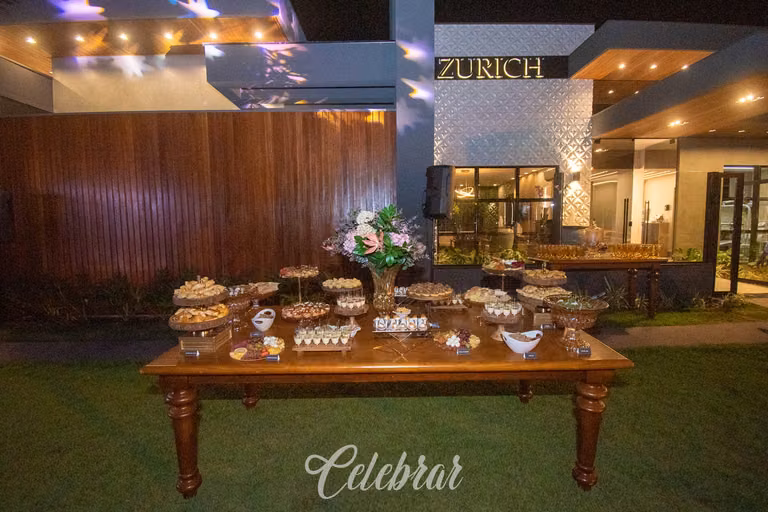 Inauguração Zurich Clinic – foto 55