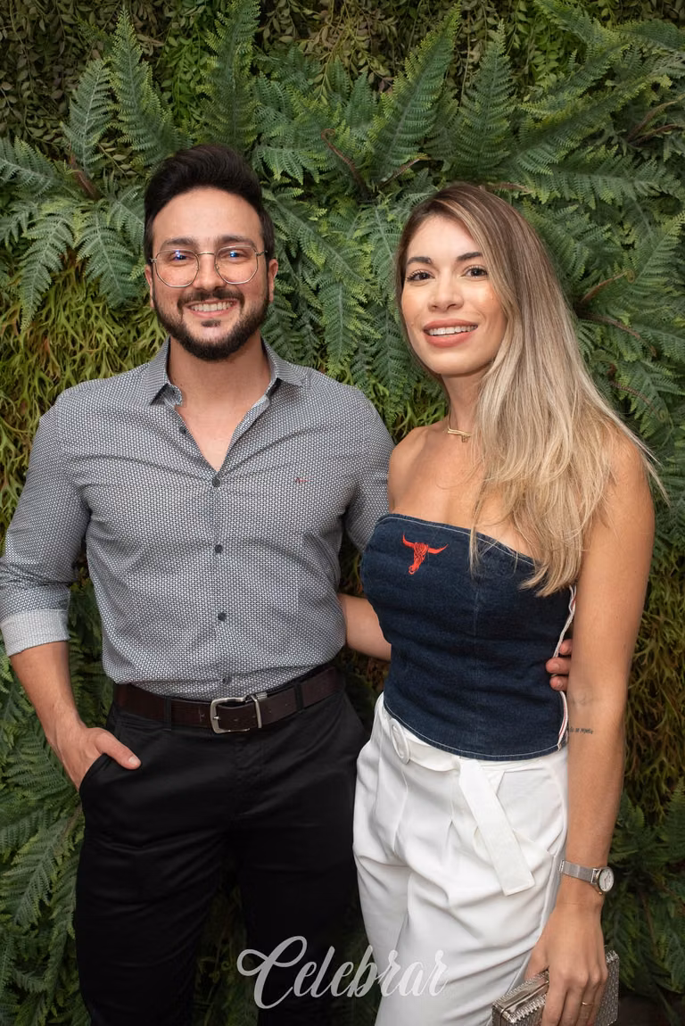 Inauguração Zurich Clinic – foto 92