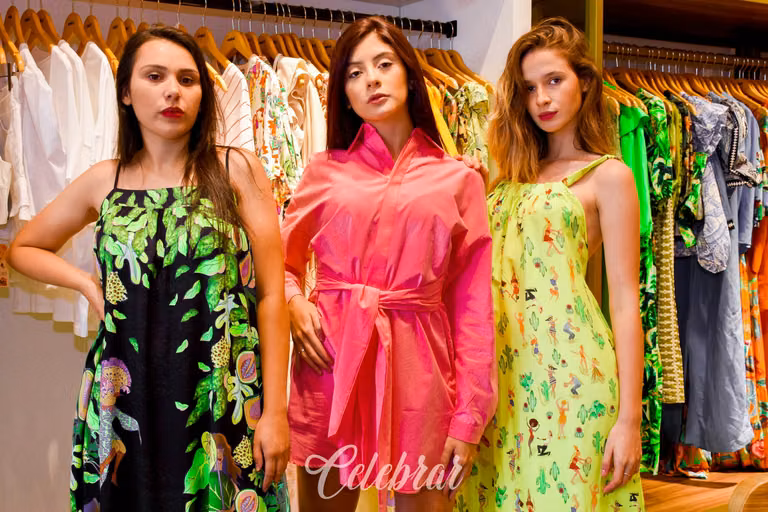 Colcci Dourados Apresenta: Coleção Raiz Brasileira – foto 23