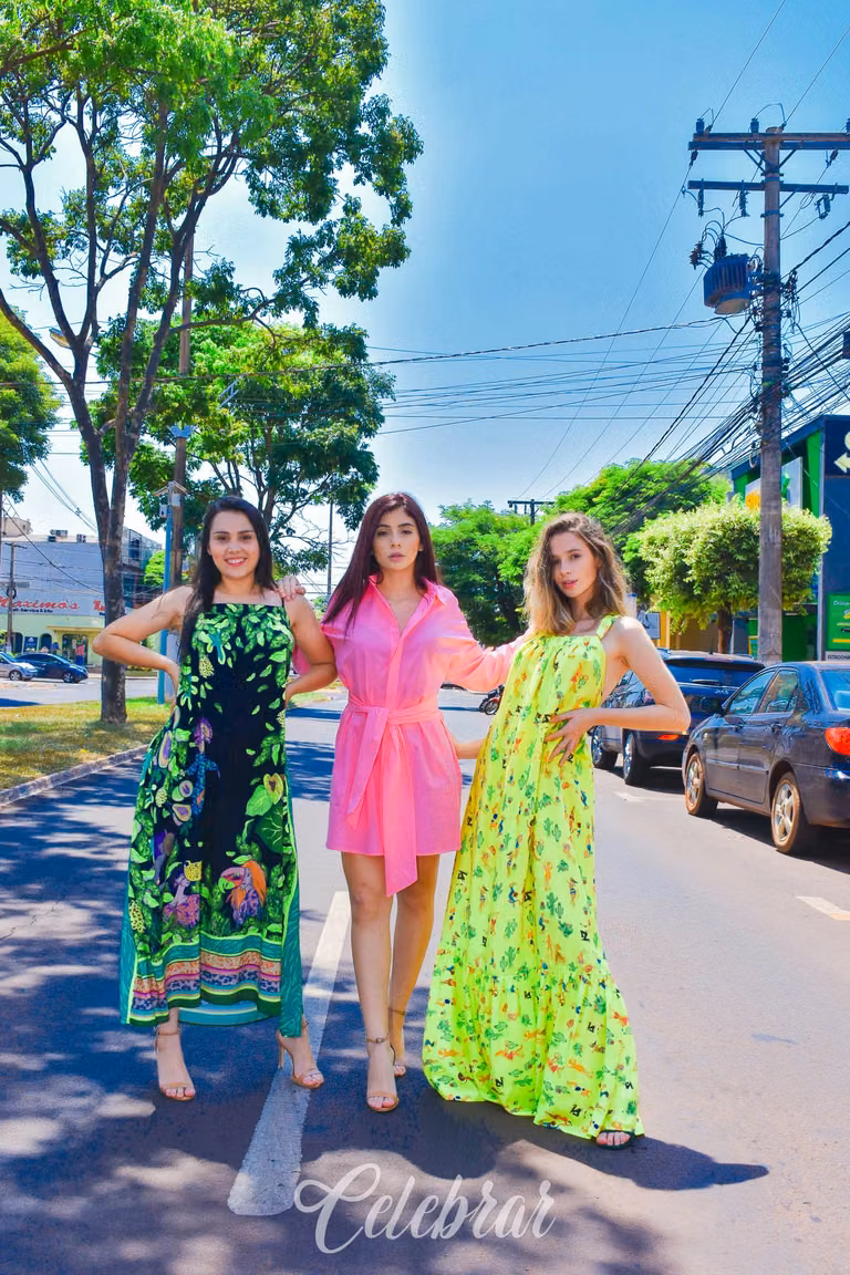 Colcci Dourados Apresenta: Coleção Raiz Brasileira – foto 36