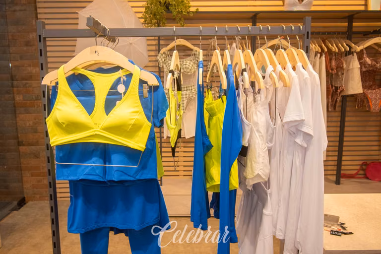 Hope Resort: O melhor do fitness e beachwear – foto 104
