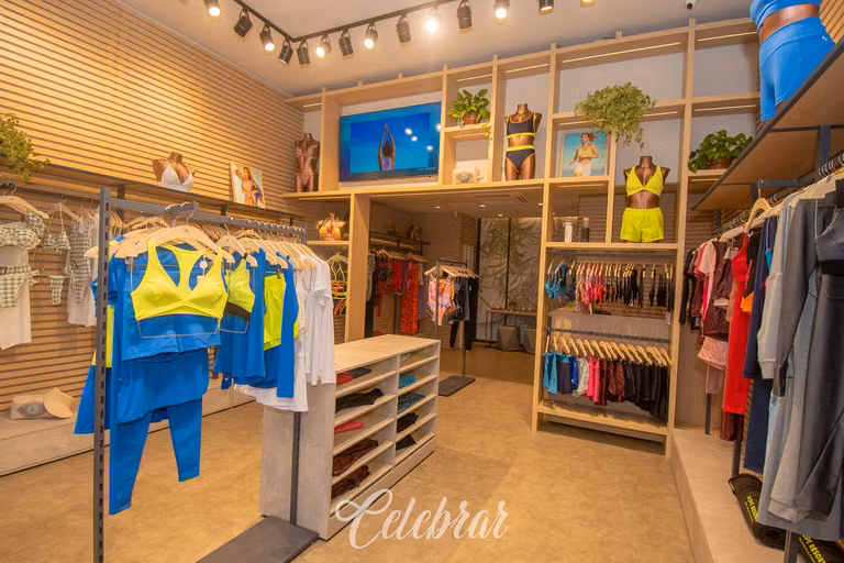 Hope Resort: O melhor do fitness e beachwear – foto 105