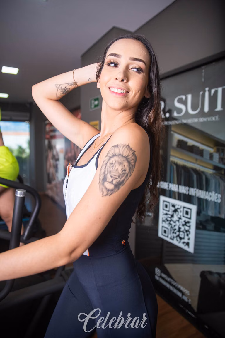 Hope Resort: O melhor do fitness e beachwear – foto 28