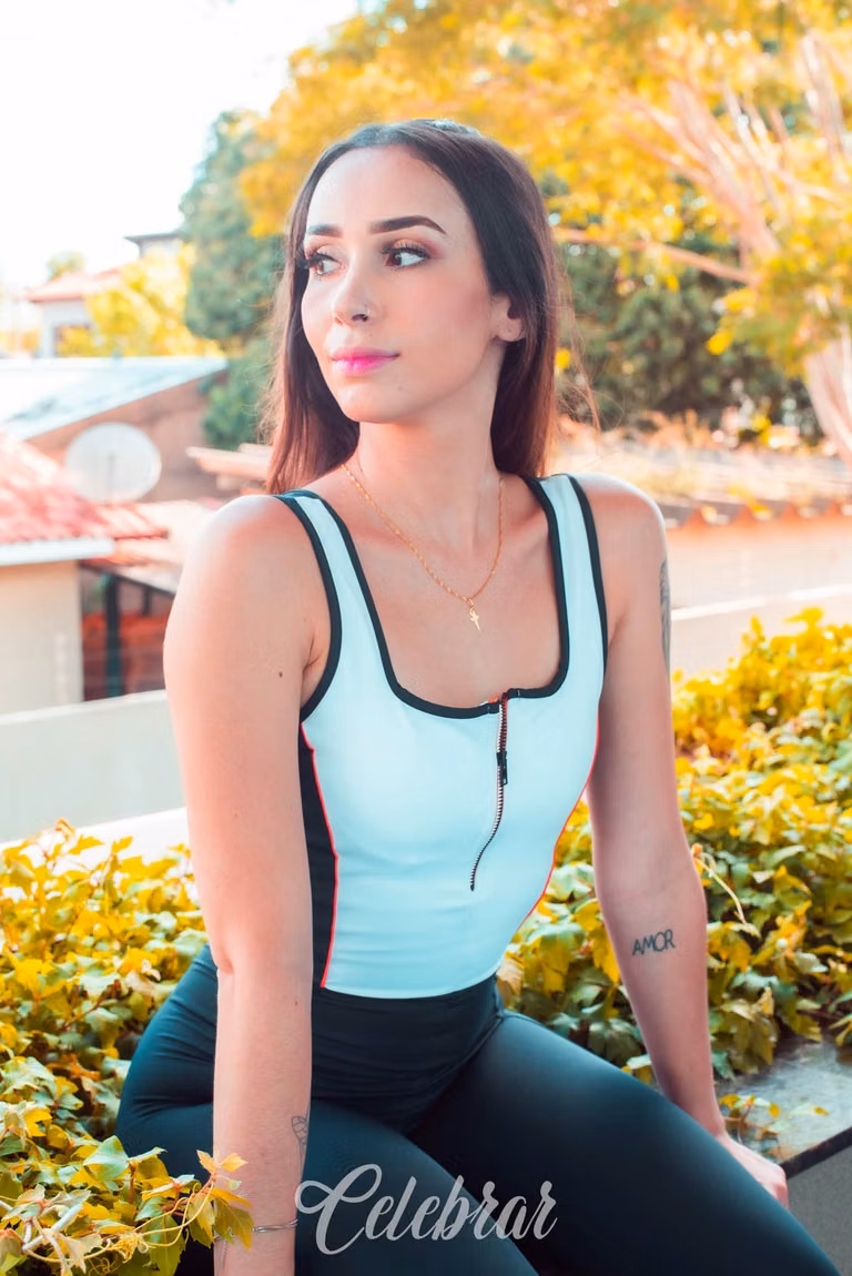 Hope Resort: O melhor do fitness e beachwear – foto 38