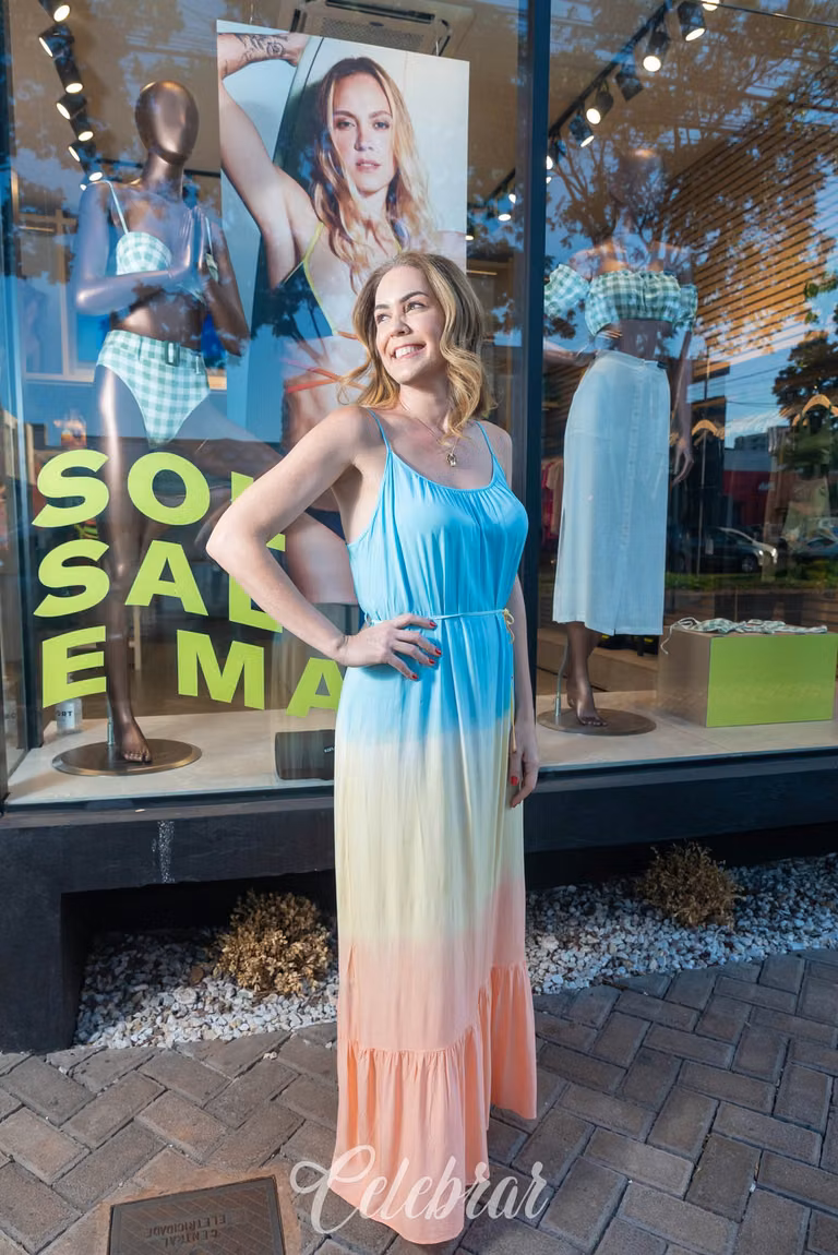 Hope Resort: O melhor do fitness e beachwear – foto 63