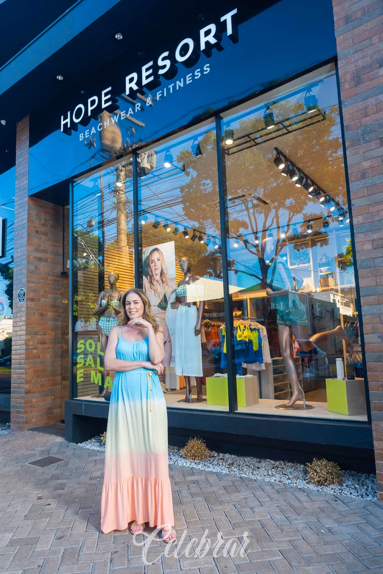Hope Resort: O melhor do fitness e beachwear – foto 78