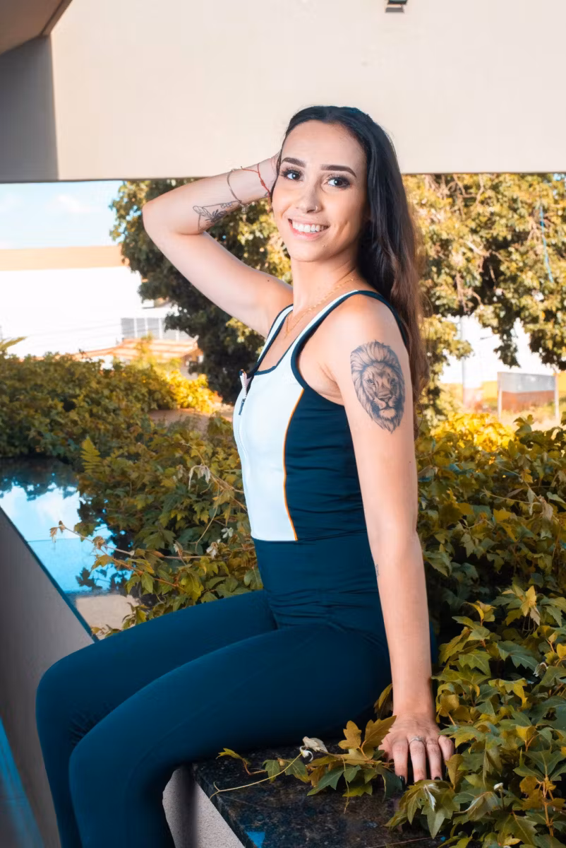 Hope Resort: O melhor do fitness e beachwear