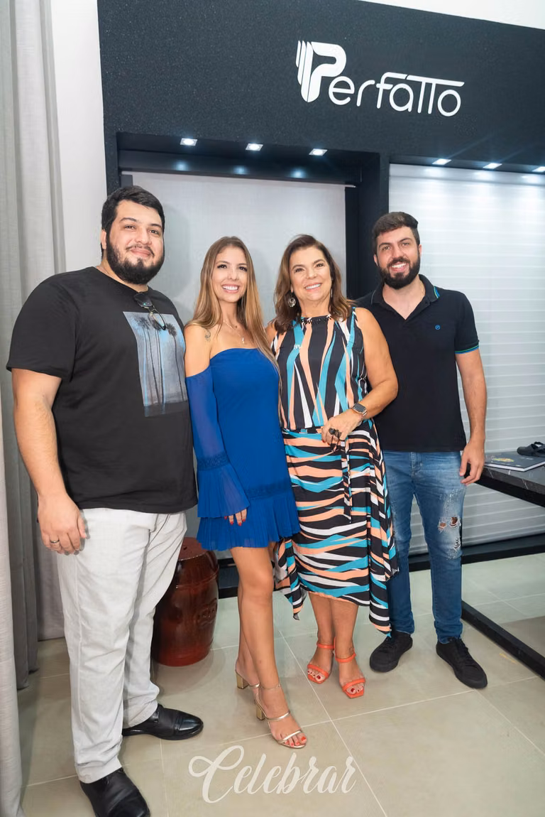Inauguração perfatto dourados – foto 138