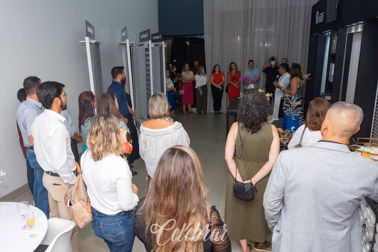 Inauguração perfatto dourados – foto 15