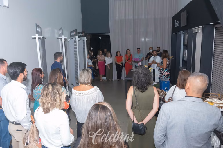 Inauguração perfatto dourados – foto 16