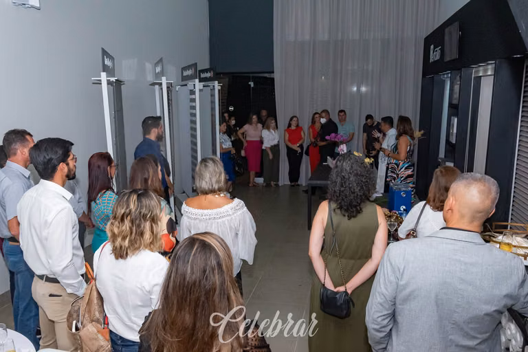 Inauguração perfatto dourados – foto 17