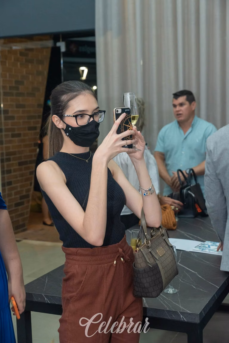 Inauguração perfatto dourados – foto 246