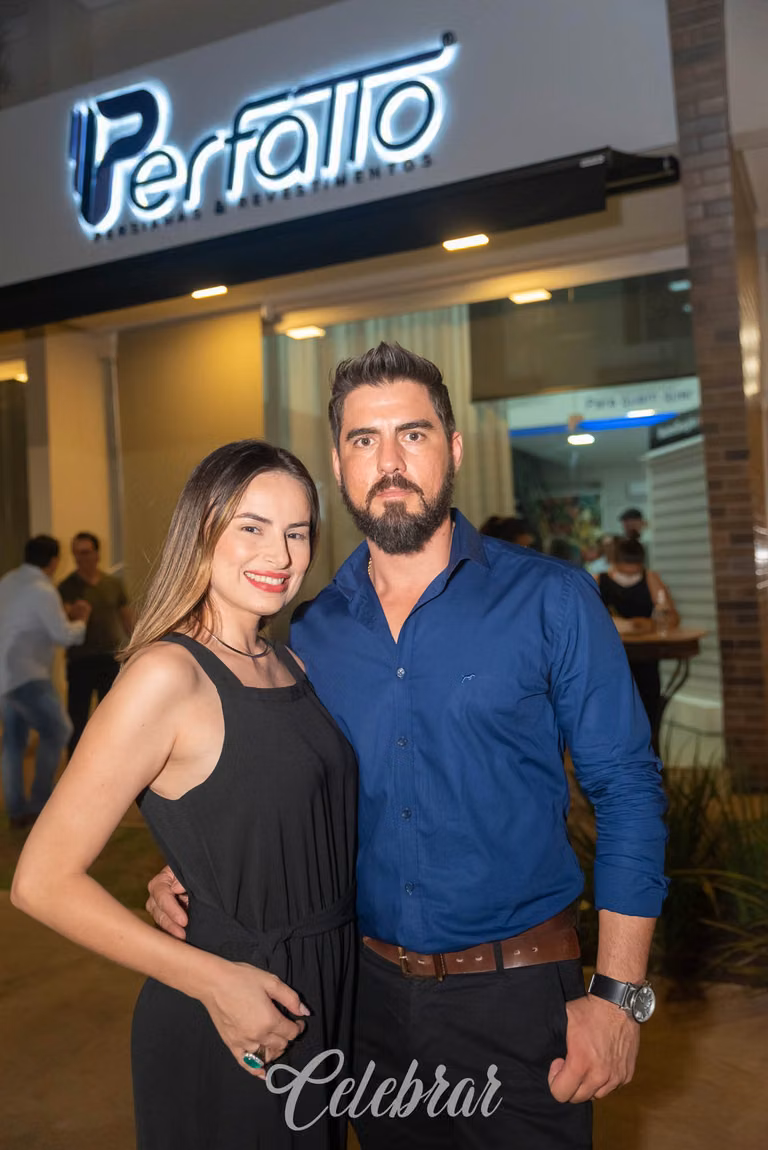 Inauguração perfatto dourados – foto 78