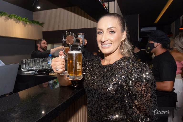 inauguração quiosque do lugui Dourados – foto 152