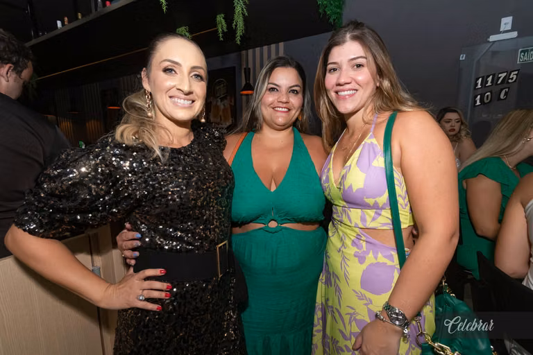 inauguração quiosque do lugui Dourados – foto 157