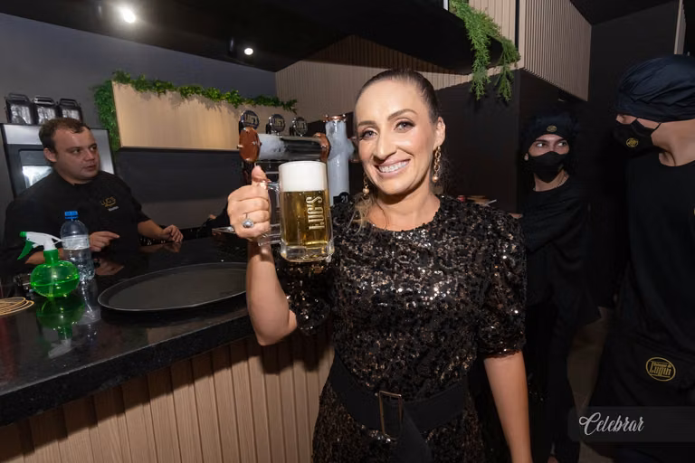 inauguração quiosque do lugui Dourados – foto 160