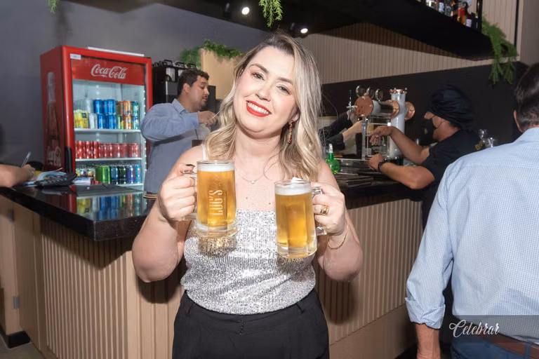 inauguração quiosque do lugui Dourados – foto 168