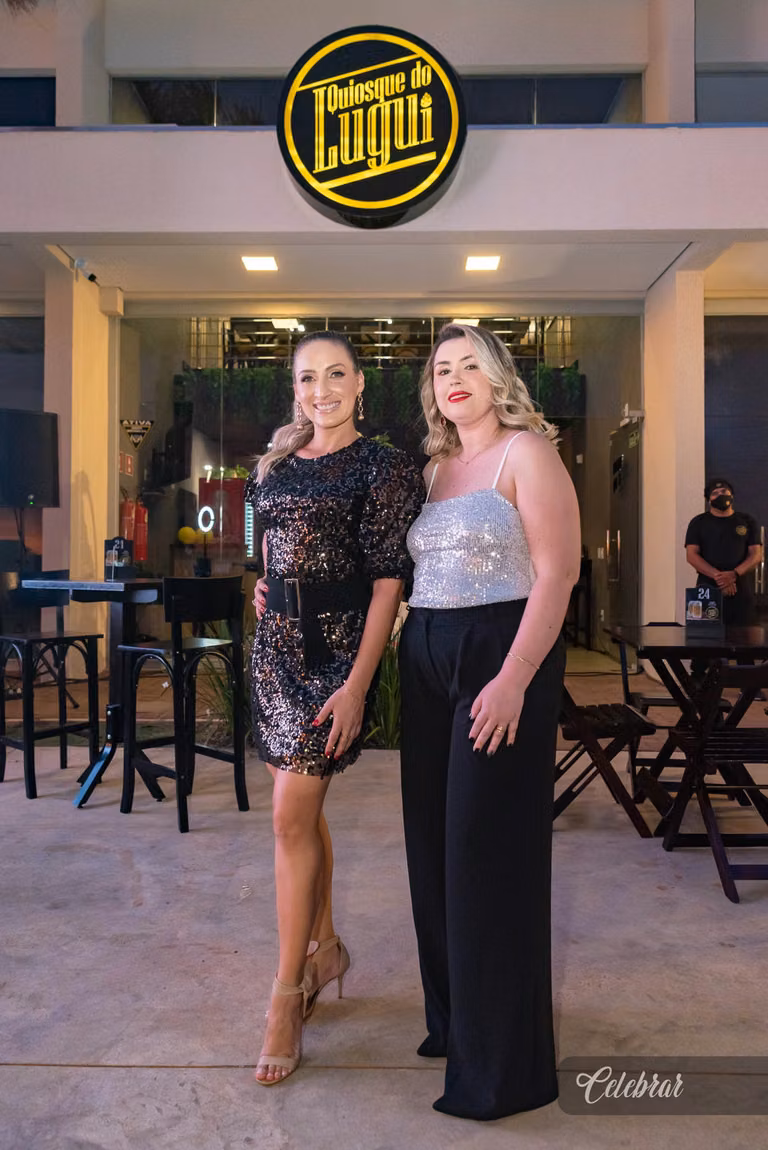 inauguração quiosque do lugui Dourados – foto 28