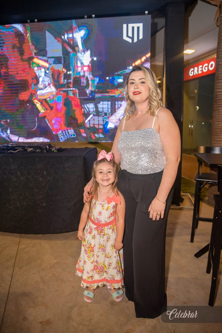 inauguração quiosque do lugui Dourados – foto 49