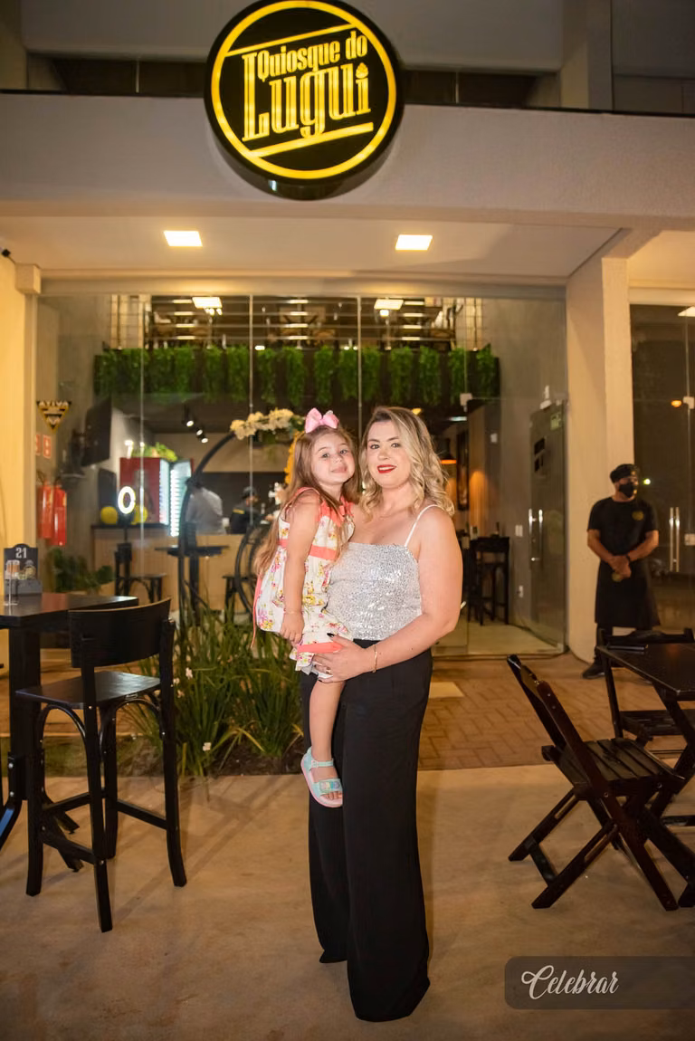 inauguração quiosque do lugui Dourados – foto 51