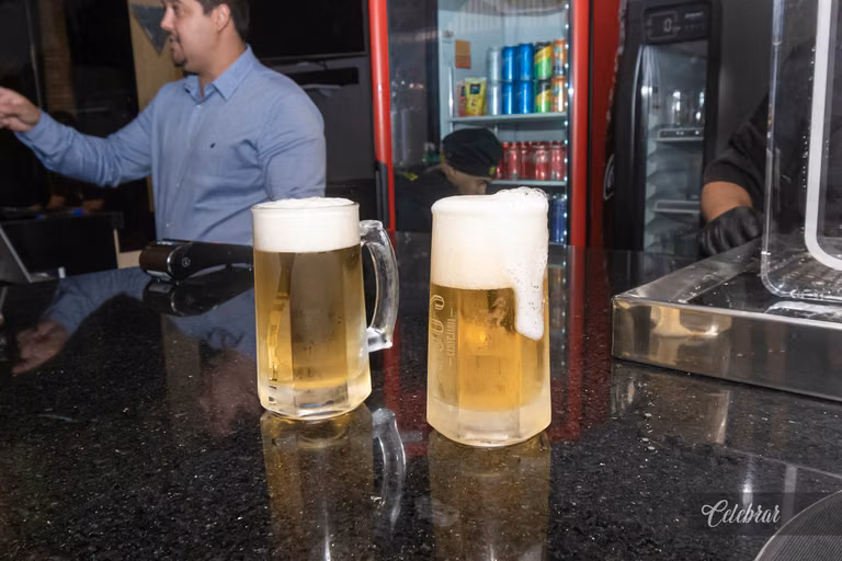 inauguração quiosque do lugui Dourados – foto 80