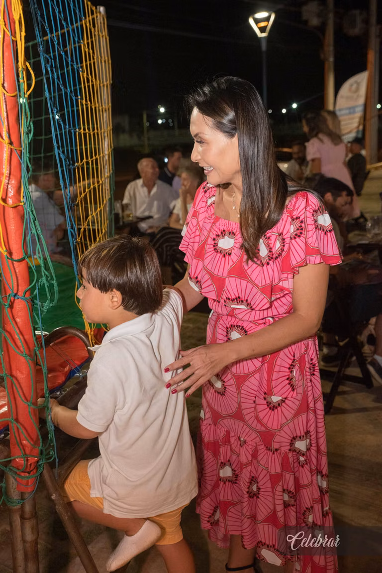 inauguração quiosque do lugui Dourados – foto 90