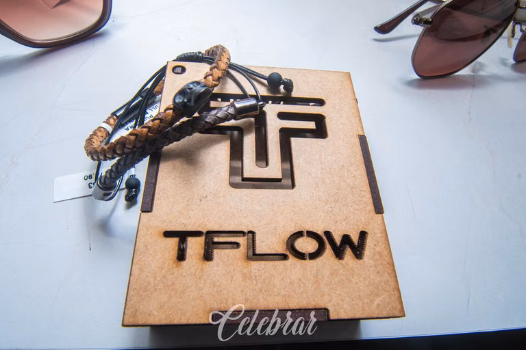 Lançamento da coleção “Soul Beach” na TFLOW Dourados! – foto 1