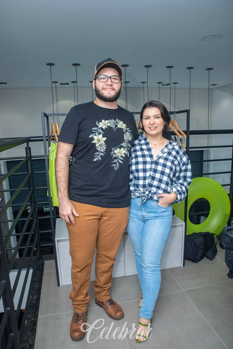 Lançamento da coleção “Soul Beach” na TFLOW Dourados! – foto 170