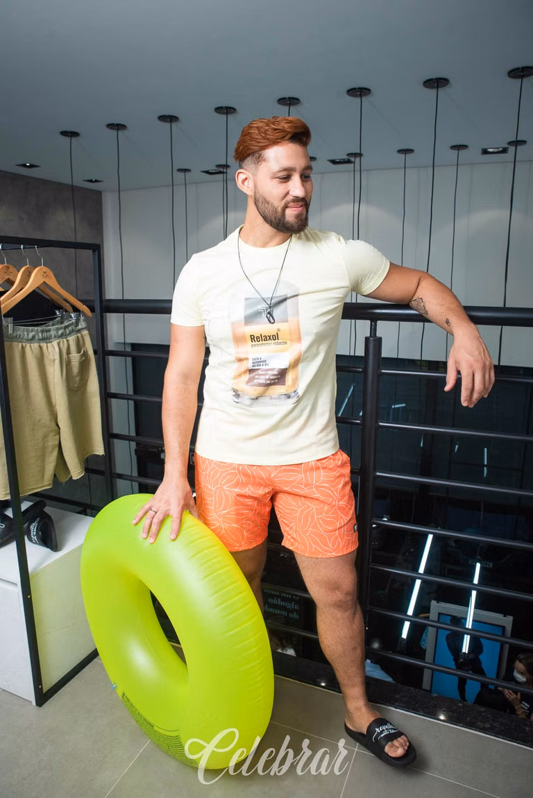 Lançamento da coleção “Soul Beach” na TFLOW Dourados! – foto 180
